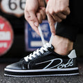 Men's Spring Casual Sneakers | breathable Lace-up Shoes
