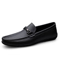 Herren Loafer British Style | Atmungsaktiv Elegante Casual Schuhe
