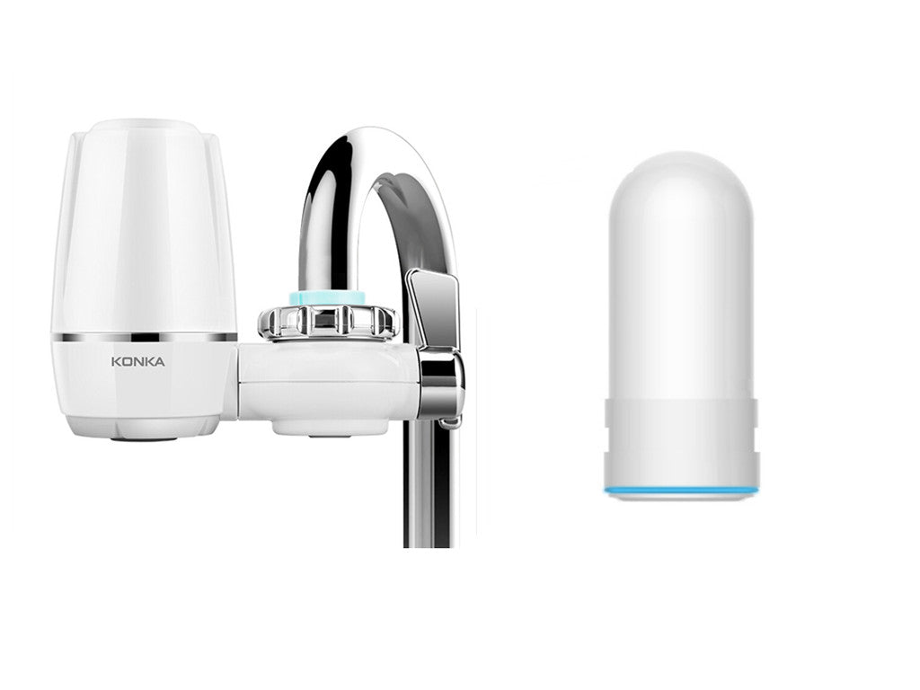 Premium Faucet Water Filter – Kitchen Water Purifier