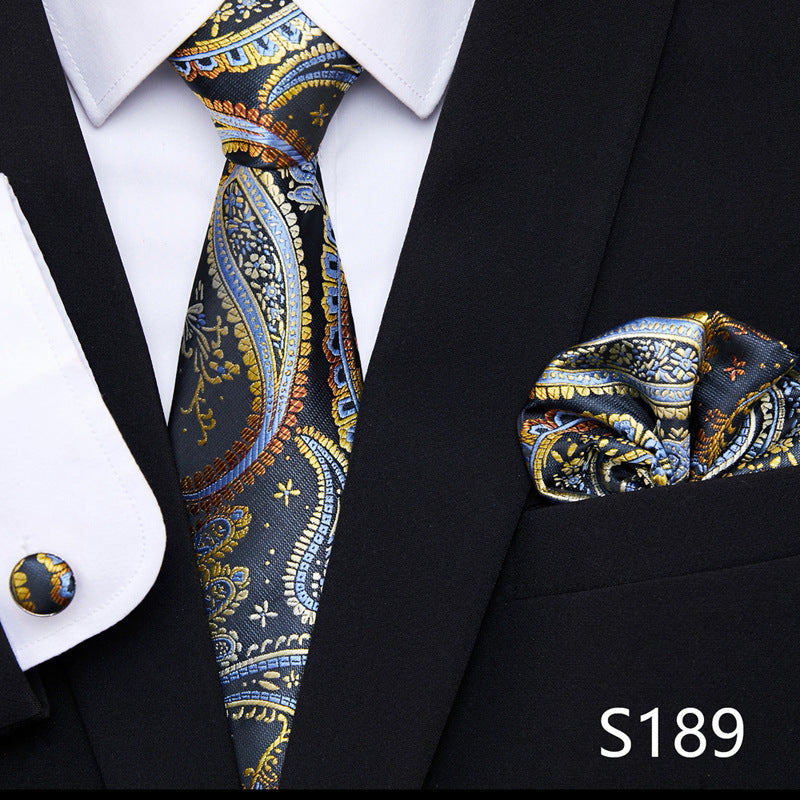 Herren Krawatten modern | Muster Vielfalt elegant stilvoll