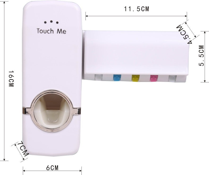 Badezimmer Zubehör Set modern | Bad Accessoires elegant