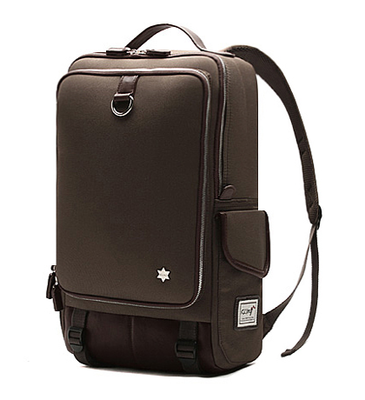 Korean Oxford Backpack | Waterproof & Stylish for Everyday Use