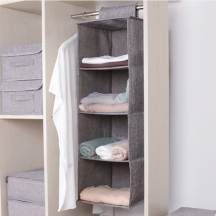 Hanging Organizer Drawers | Wardrobe Storage Bag
