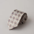 Men's Tie Retro Korean Light Modern Elegant Style