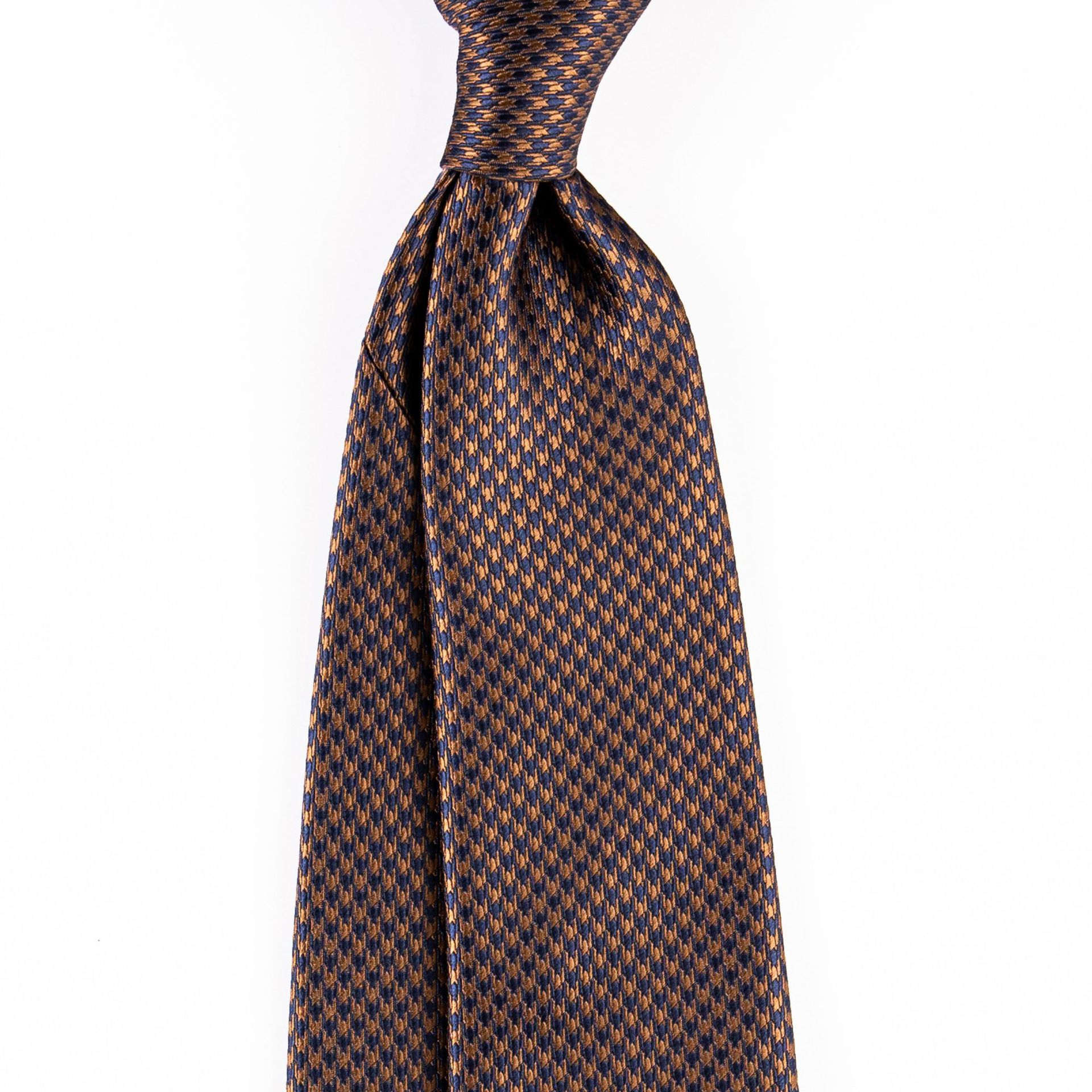 Vintage Men's Wide Tie 9cm | Classic Elegant Stylish