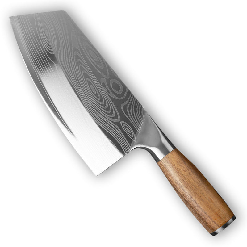 Kitchen knife stainless steel sharp | Professional utility knife kitchen