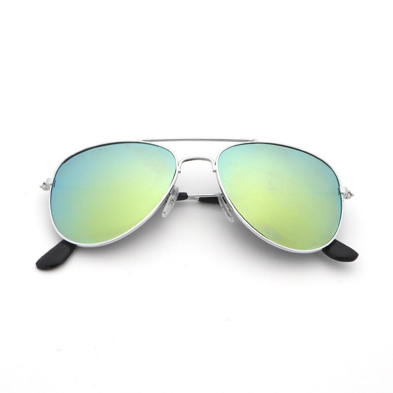 Unisex Sonnenbrille | UV Schutz | Moderne Brille