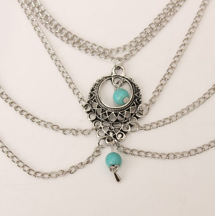 Boho Anklets for Women – Summery, Elegant & Trendy