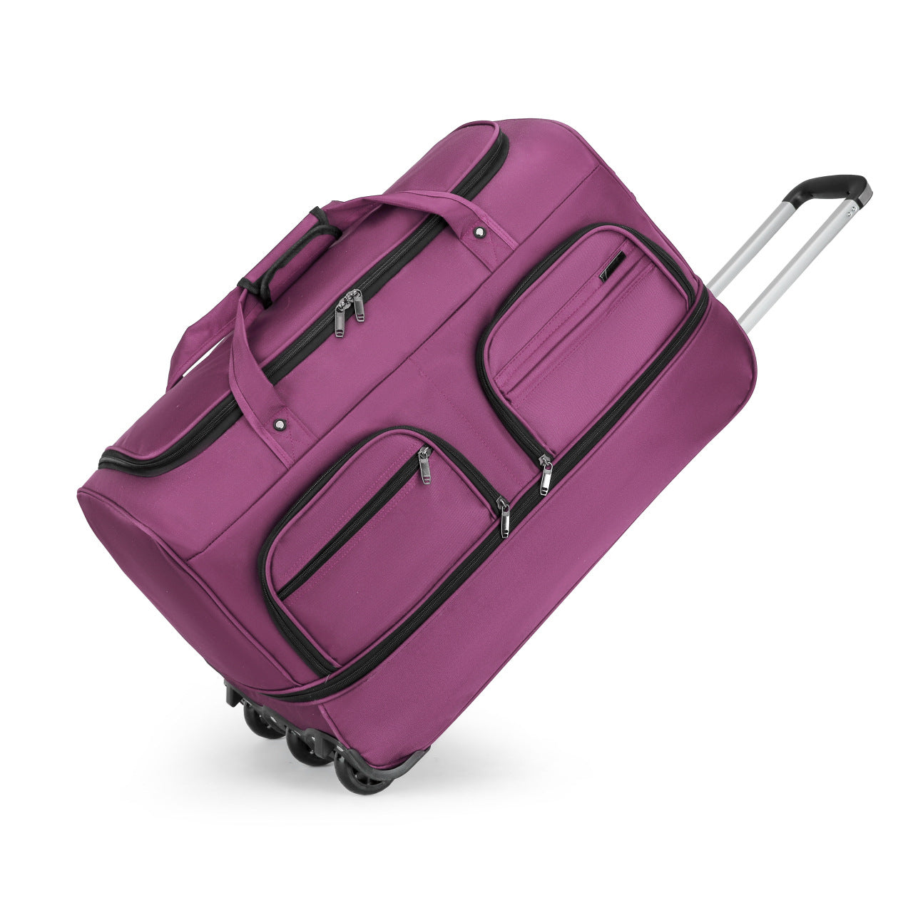 Large Foldable Travel Bag XXL – Multifunctional Luggage Bag