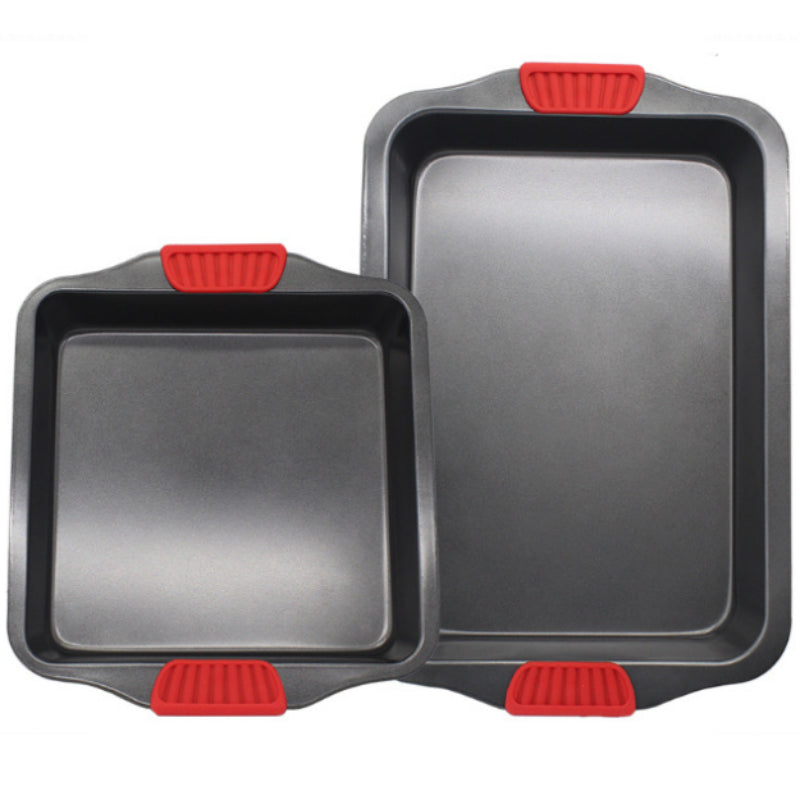 Premium Non-Stick Baking Sheet – Robust Universal Oven Tray