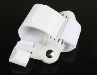 Hallux Valgus Corrector with Toe Spreader | Comfortable Foot Orthosis