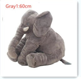 Elephant Plush Baby | Sleep Pillow Cuddly Toy Soft