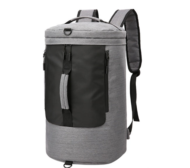 Men's Travel Bag | Multifunctional, Robust & Large Volume