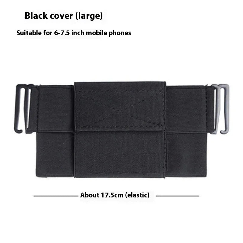 Invisible Waist Bag Waterproof | Anti-Theft Sports Belt