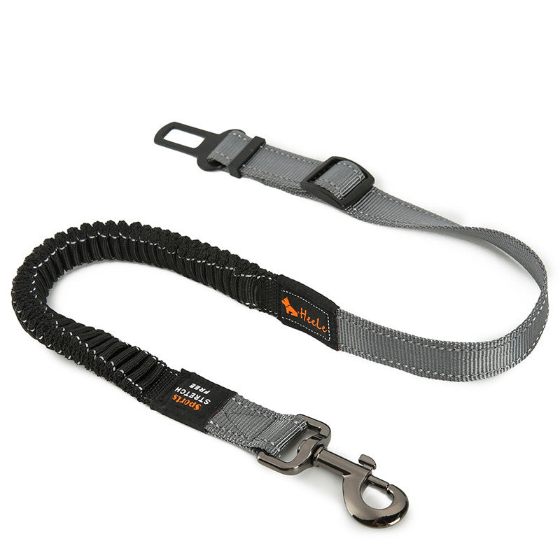 Dog Seat Belt for Car | Adjustable Safety Belt