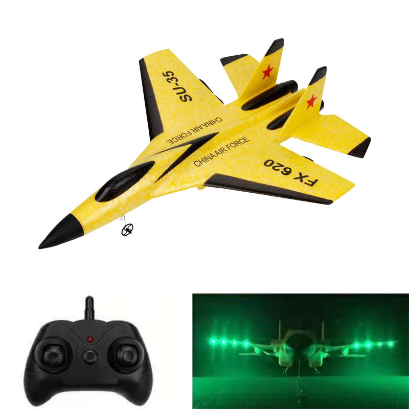 Throw Gliders for Kids | Outdoor Fighter Model Airplane
