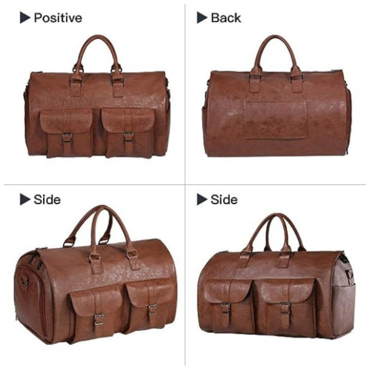 Faltbare Outdoor Reisetasche | Multifunktionale Gepäcktasche