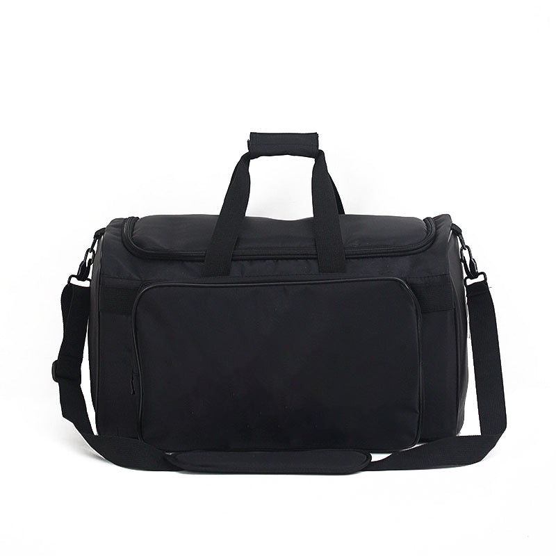 Multifunctional Travel Bag Large Volume – Practical Storage Bag