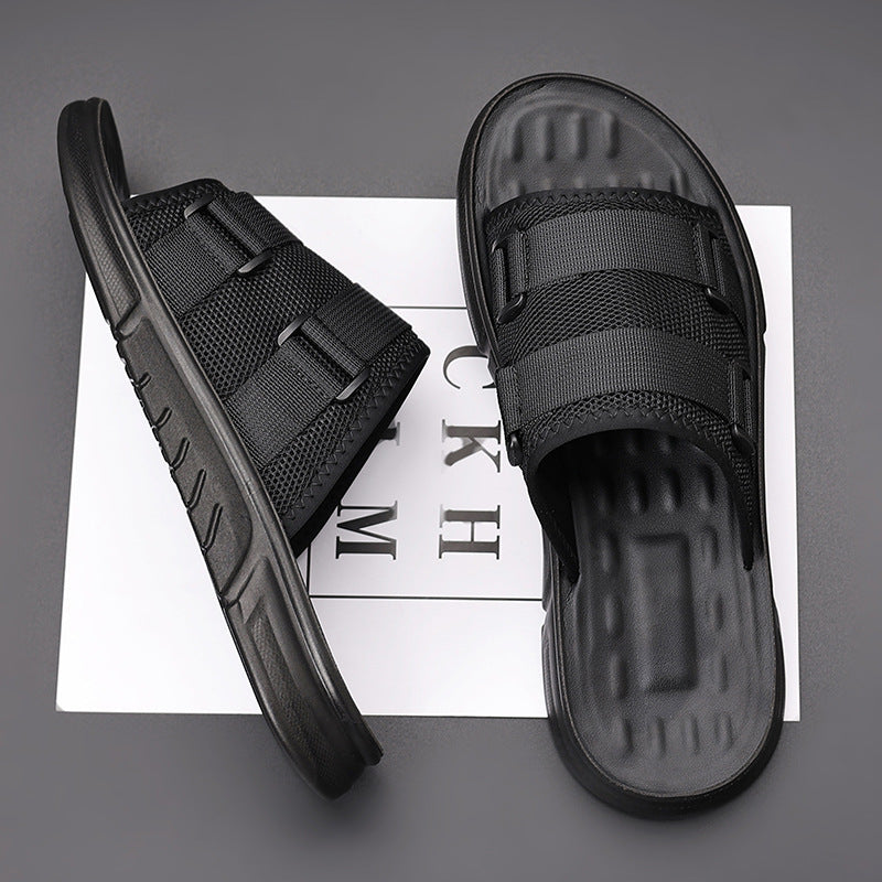 Men's Summer Sandals | Lightweight & Comfortable Beach Slippers