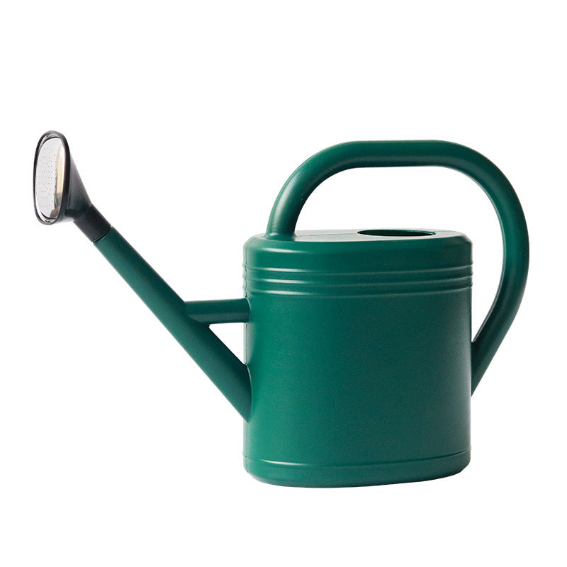 Large Watering Can for Garden - High-Quality Watering Can with Large Capacity