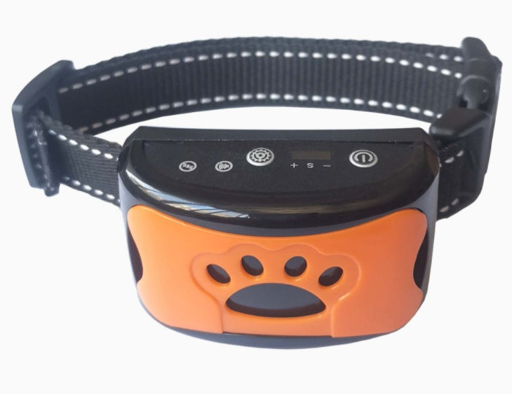 Dog Training Collar | Waterproof Remote Tone Vibration