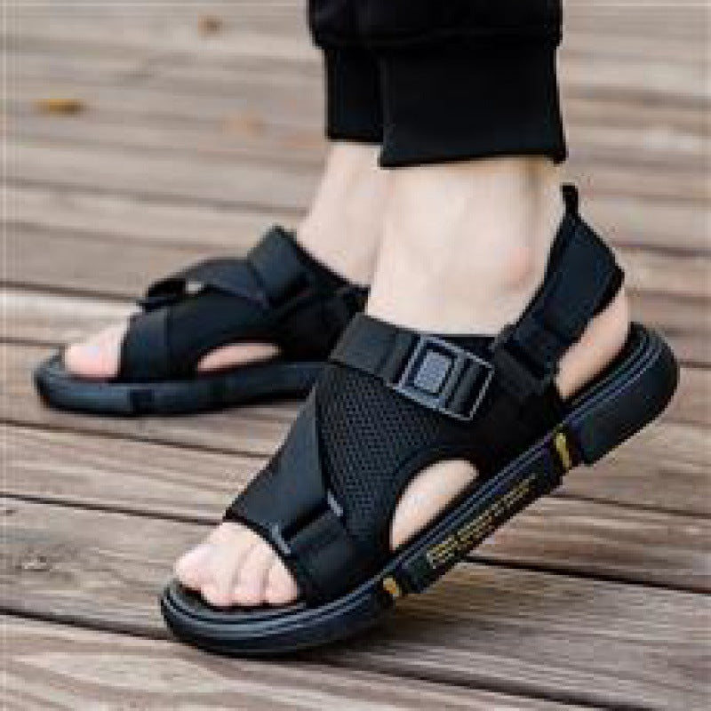 Men's Driver Sandals Beach Comfort Casual Shoes