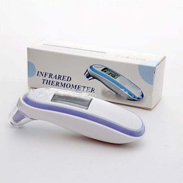 Baby Ear Thermometer | Digital Infrared Fast Fever Measurement