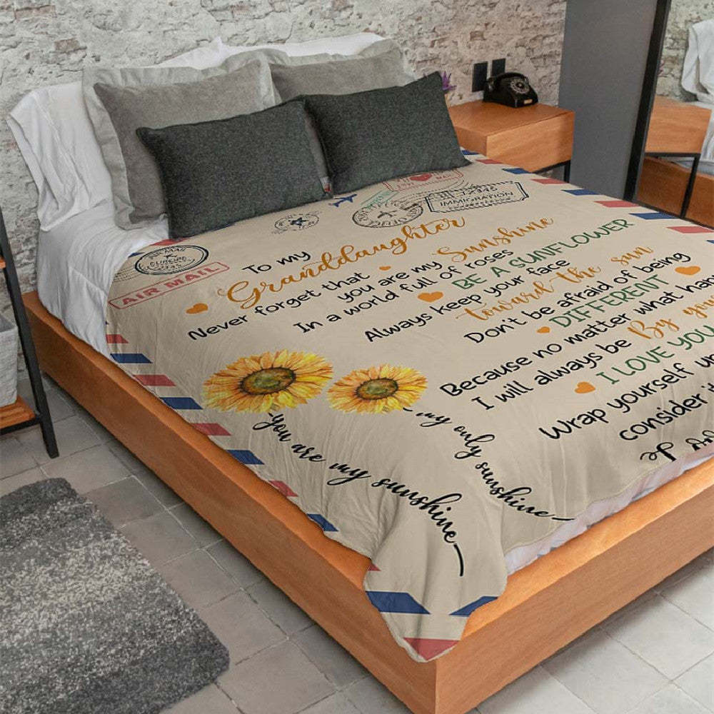 Flanell Decke dick | Weich & warm Digitaldruck Kuscheldecke