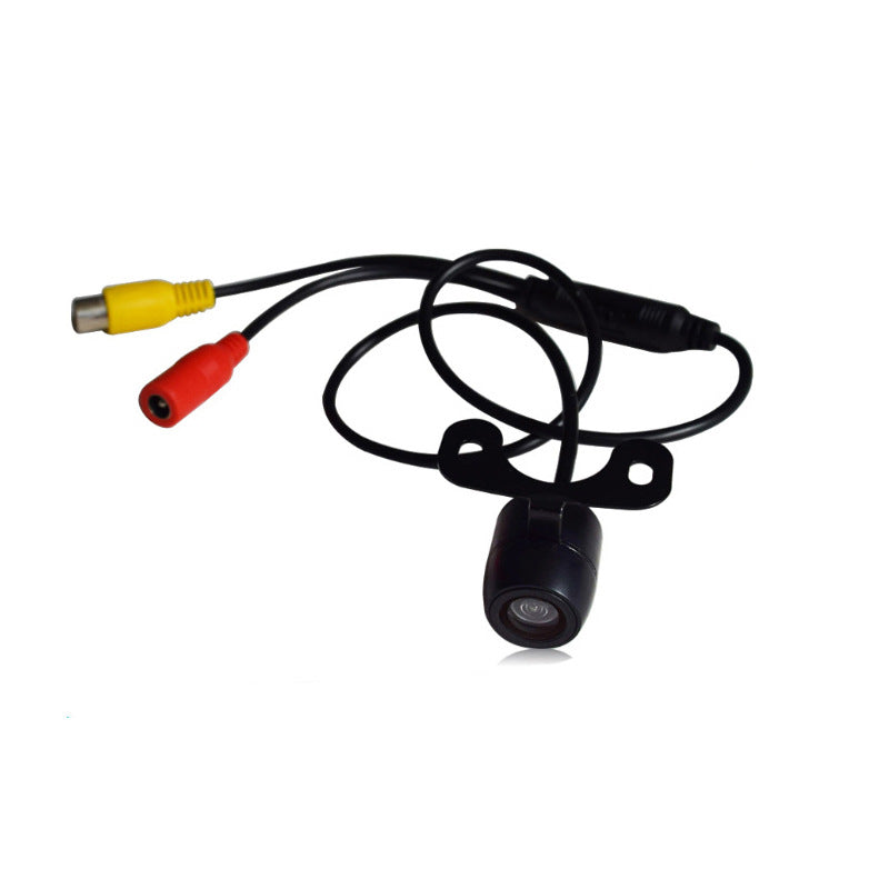 HD Butterfly Reversing Camera – Compact Parking Aid with Wide Angle