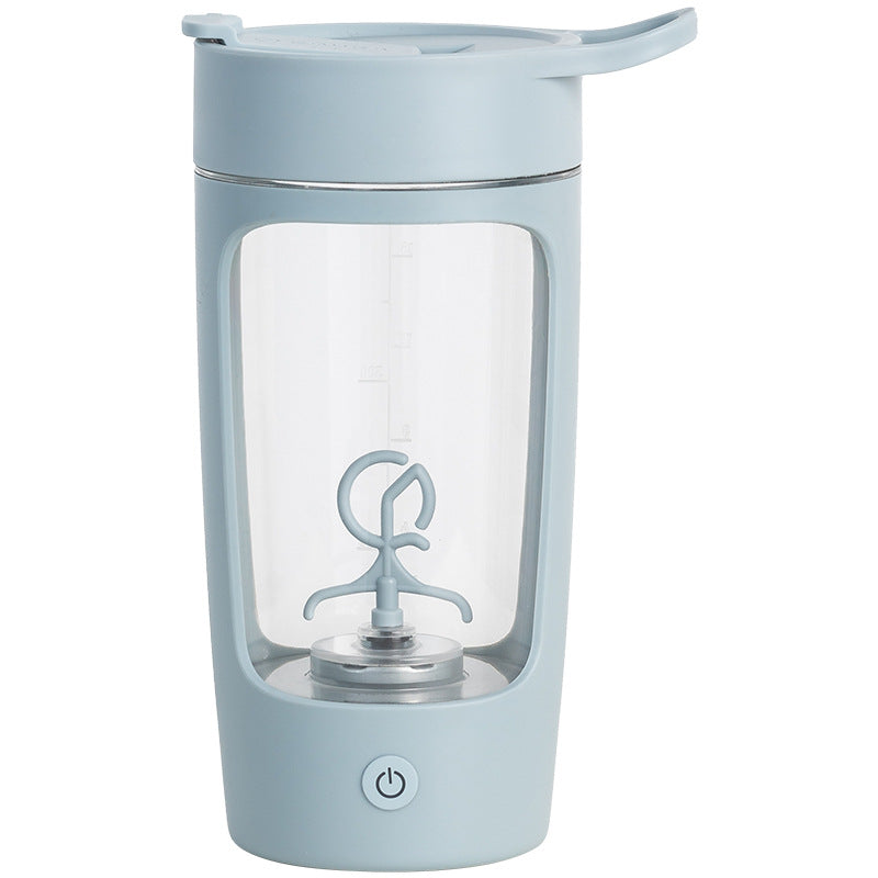 Portable Smoothie Blender Premium – USB Juicer To Go