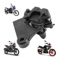 Motorcycle Rear Brake Caliper | Italika 170Z 200Z 250Z Replacement Part