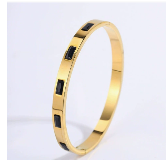 Zirkonarmband mit traditionell chinesischer Ästhetik und elegantem Flair