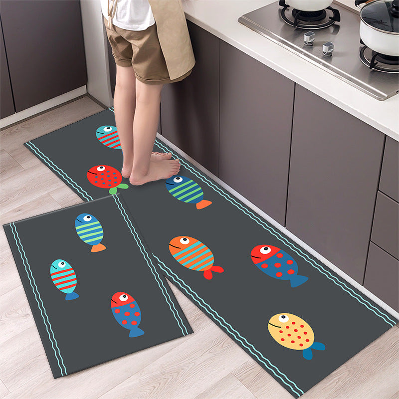 Schlafzimmer Teppich groß weich rutschfest Bodenmatte | Komfort