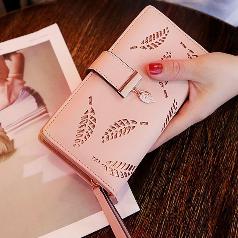 Women's Elegant Clutch Bag – Party Handbag & Wallet
