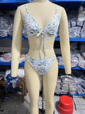 Women's Bandage Bikini | Breathable Sexy Swimwear