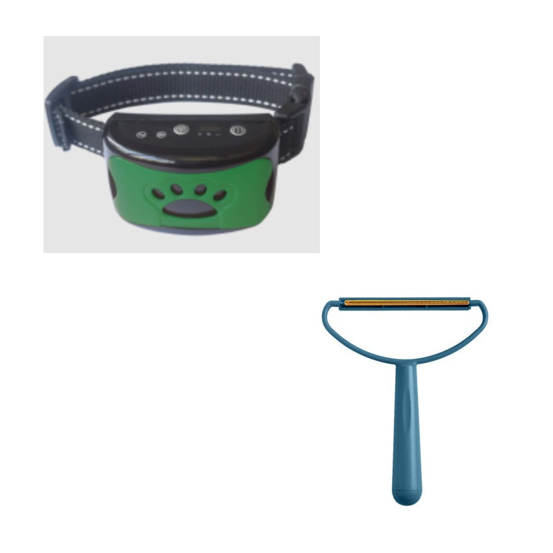 Dog Training Collar | Waterproof Remote Tone Vibration