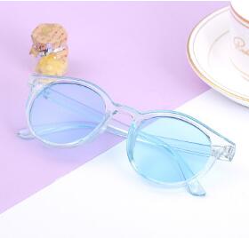 Vintage Damen Sonnenbrille UV400 | Luxus Retro Brille