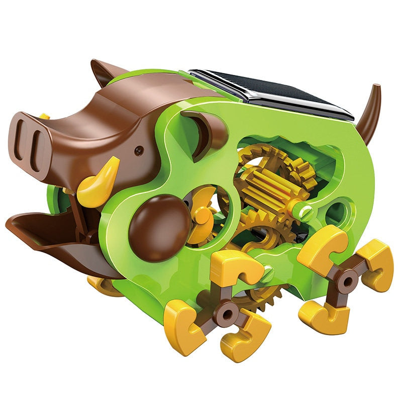 Educational Tech Toys | STEM Toys Kids Creative Education