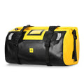 Motorcycle Luggage Bag Large Volume – Waterproof Rear Seat Travel Bag