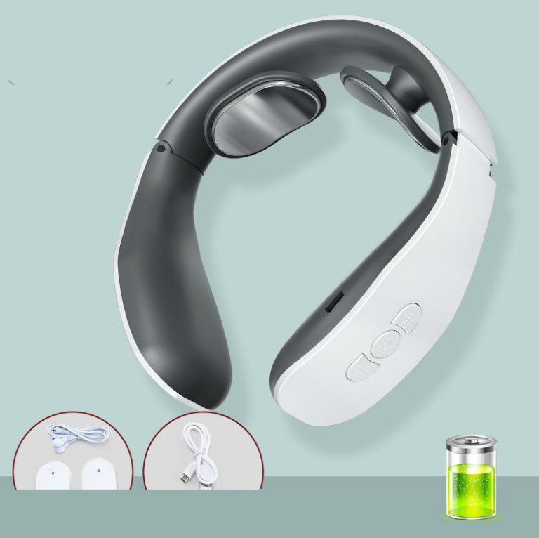 Electric Shoulder & Neck Massager | Multifunctional Massager for Relaxation