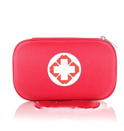 First Aid Kit for Home | Emergency Household Safety Kit