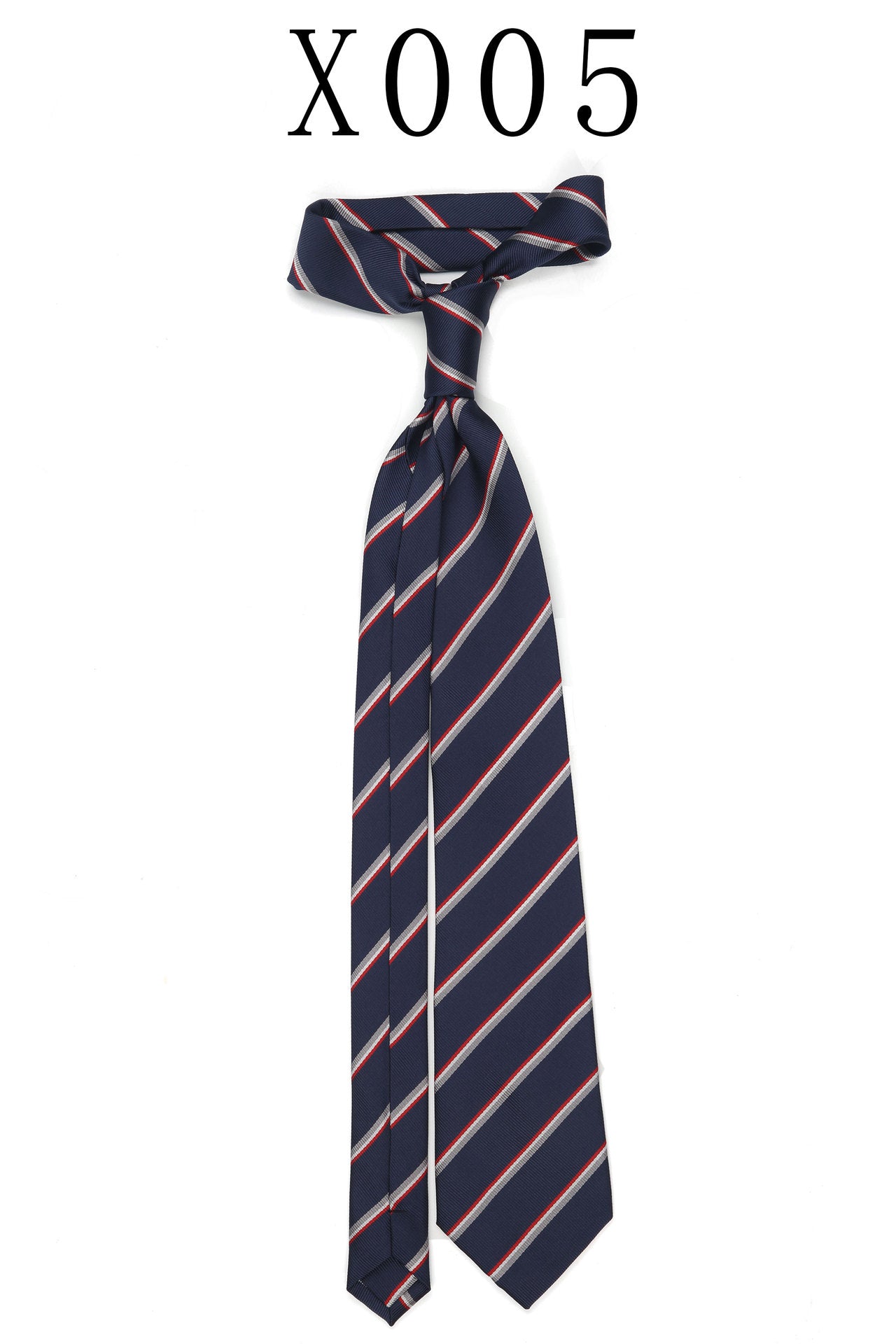 Men's Tie Modern Elegant Business Style Europe USA