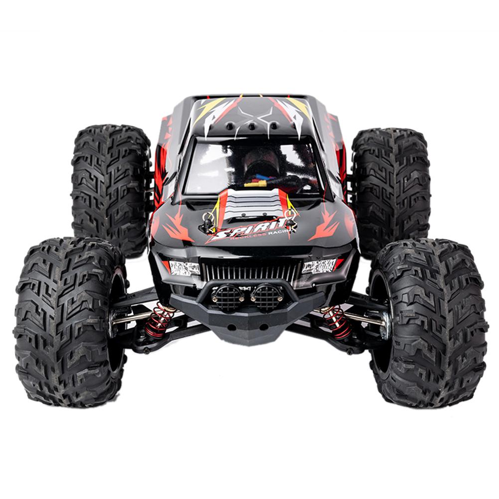 RC Car Amphibious | Remote Controlled Land Water Model Car