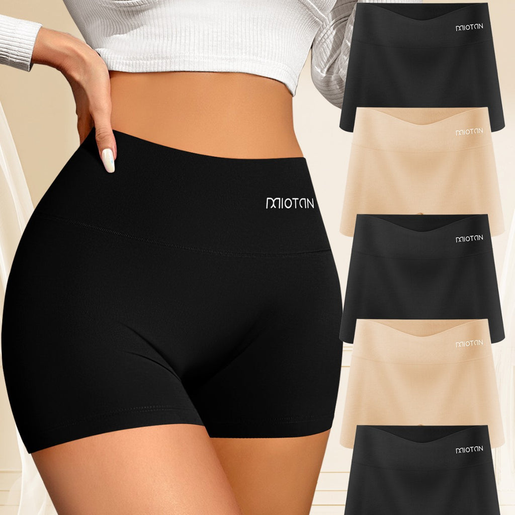 Women's High-Waist Shapewear Brief – Tummy Control & Shaping Fit