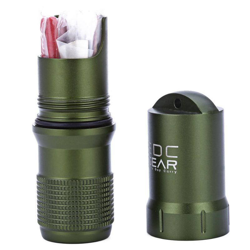 First Aid Box | Medicine Organizer Emergency Storage