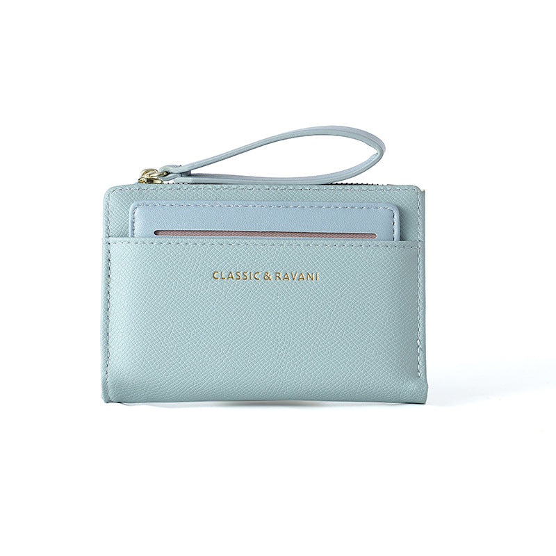 Women's Wallets Collection elegant modern practical everyday