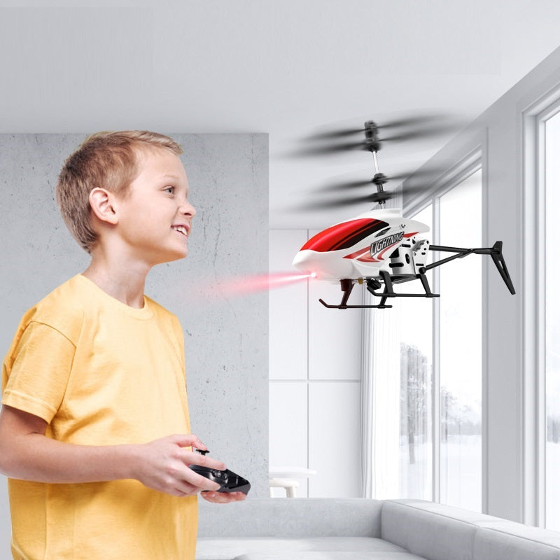 Induction Toys for Kids | Flying Toys LED Shockproof