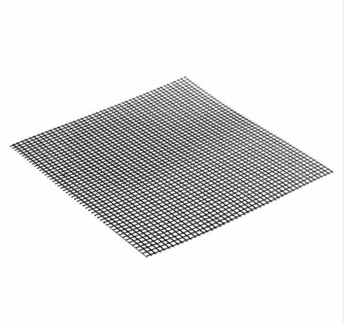 3-Piece Set BBQ Grill Mats Non-Stick - Reusable Grill Liners