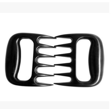 BBQ Bear Claws Meat Shredders – Pulled Pork Shredder Set