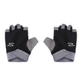 Damen Fitness Halbfingerhandschuhe | Rutschfeste Sporthandschuhe